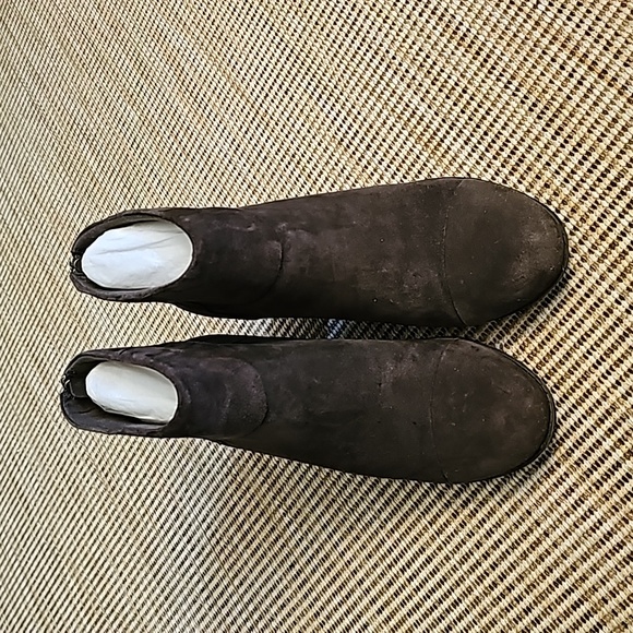 Clark's Booties - Picture 2 of 13